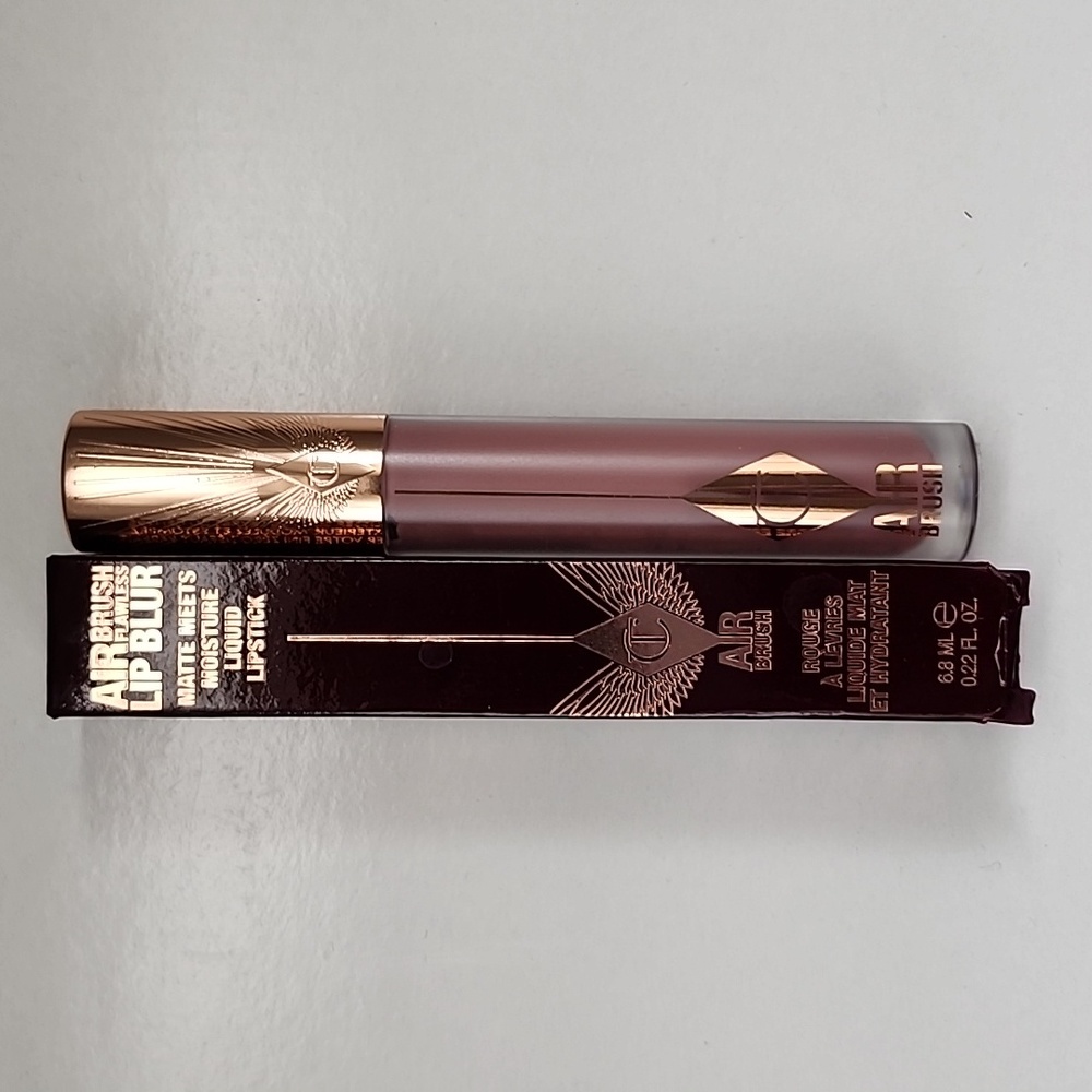 Charlotte Tilbury Airbrush Lip Blur